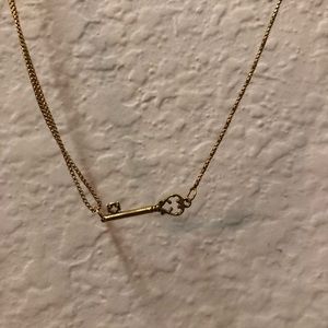 Alex and ani necklace